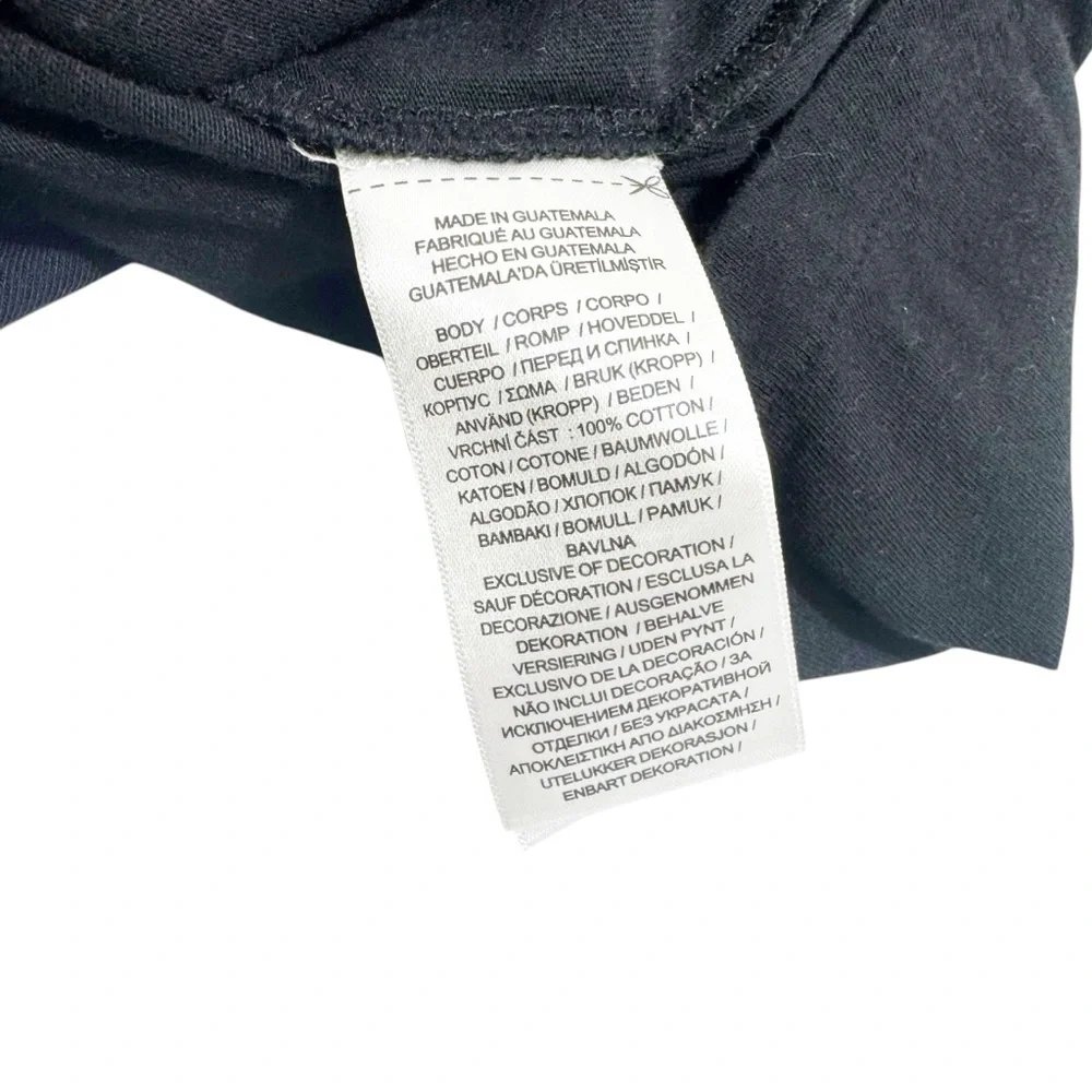 Polo Ralph Lauren Cotton Crewneck‎ Tee size XXL